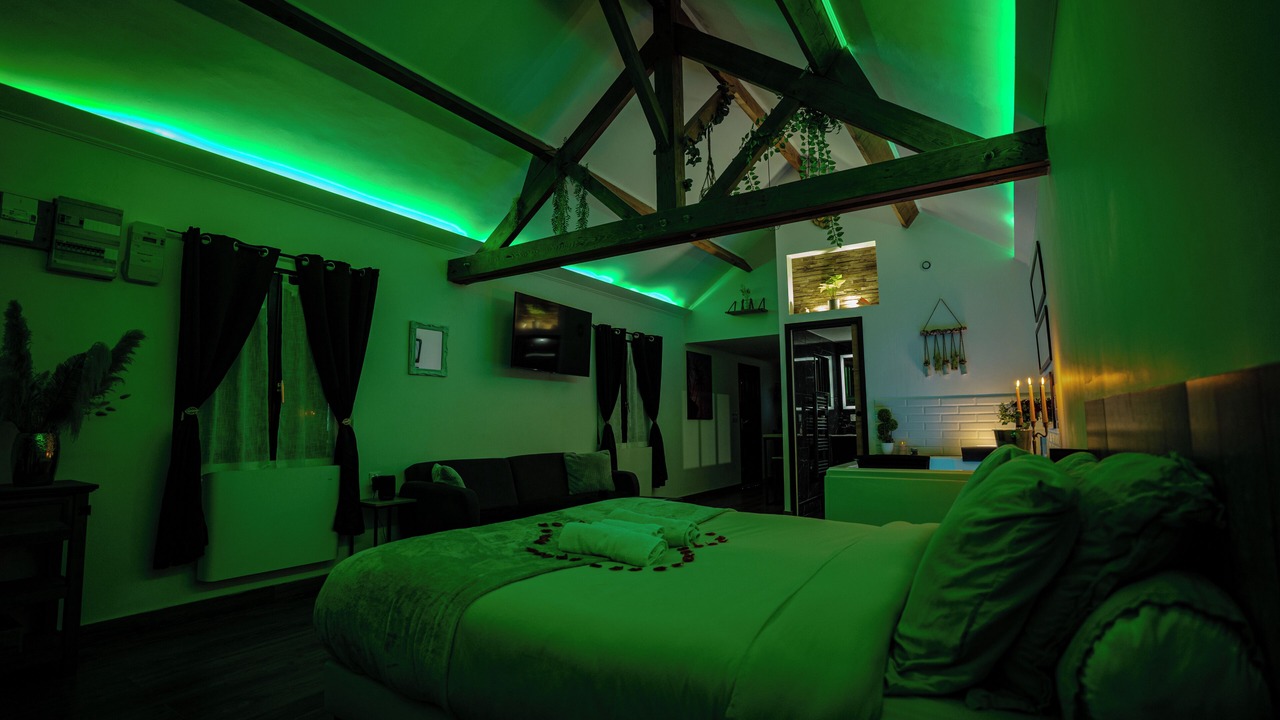 Photo of Bedroom in Villemandeur