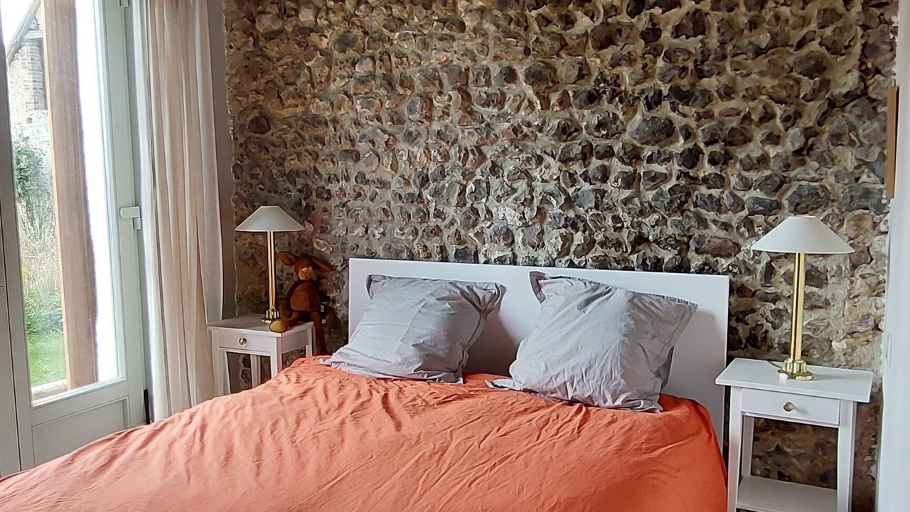 Photo of Bedroom in Senonches