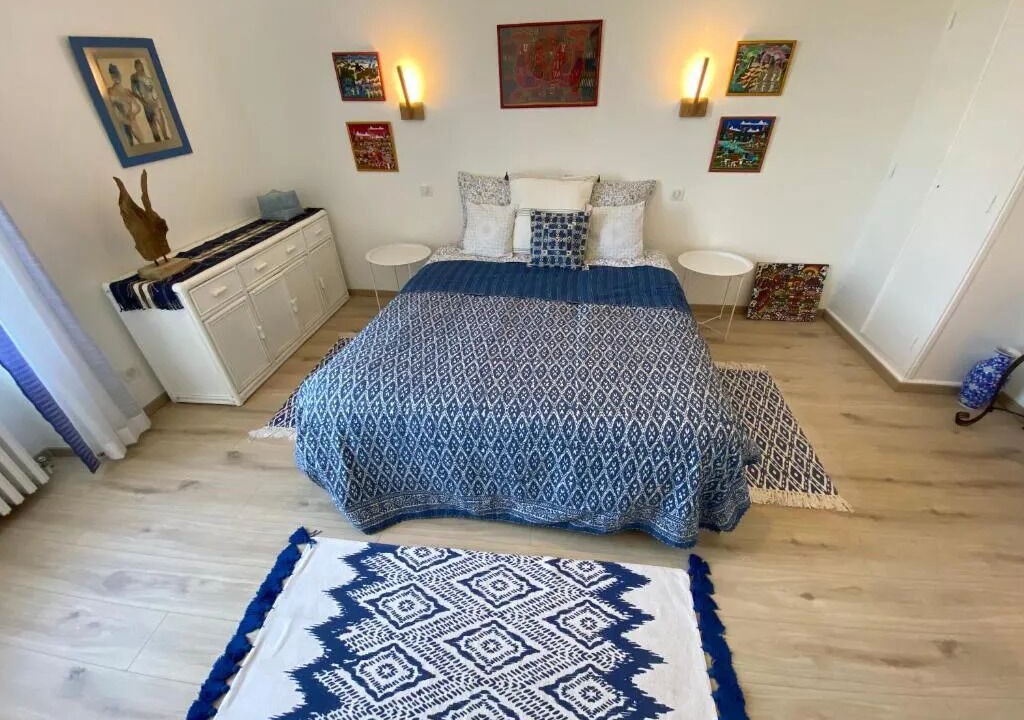 Photo of Bedroom in Commarin