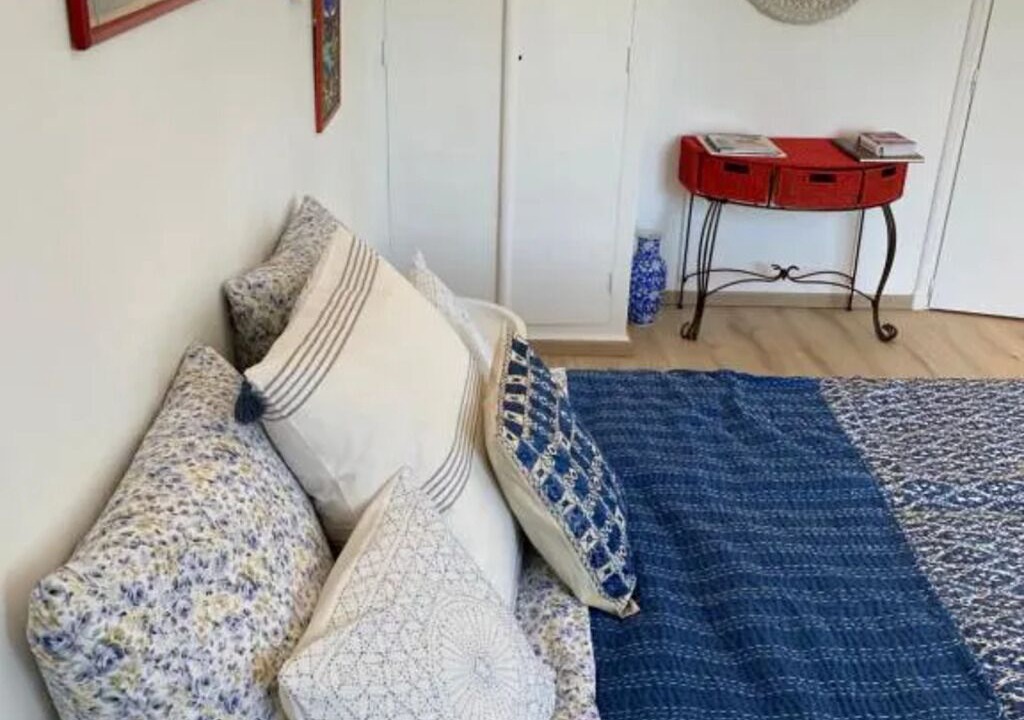 Photo of Bedroom in Commarin