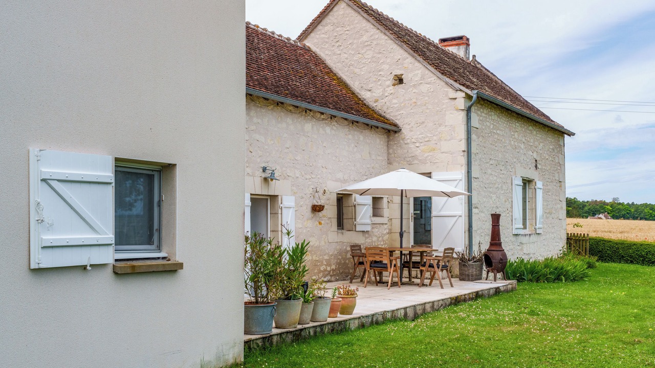Photo of Outdoor in Crouzilles