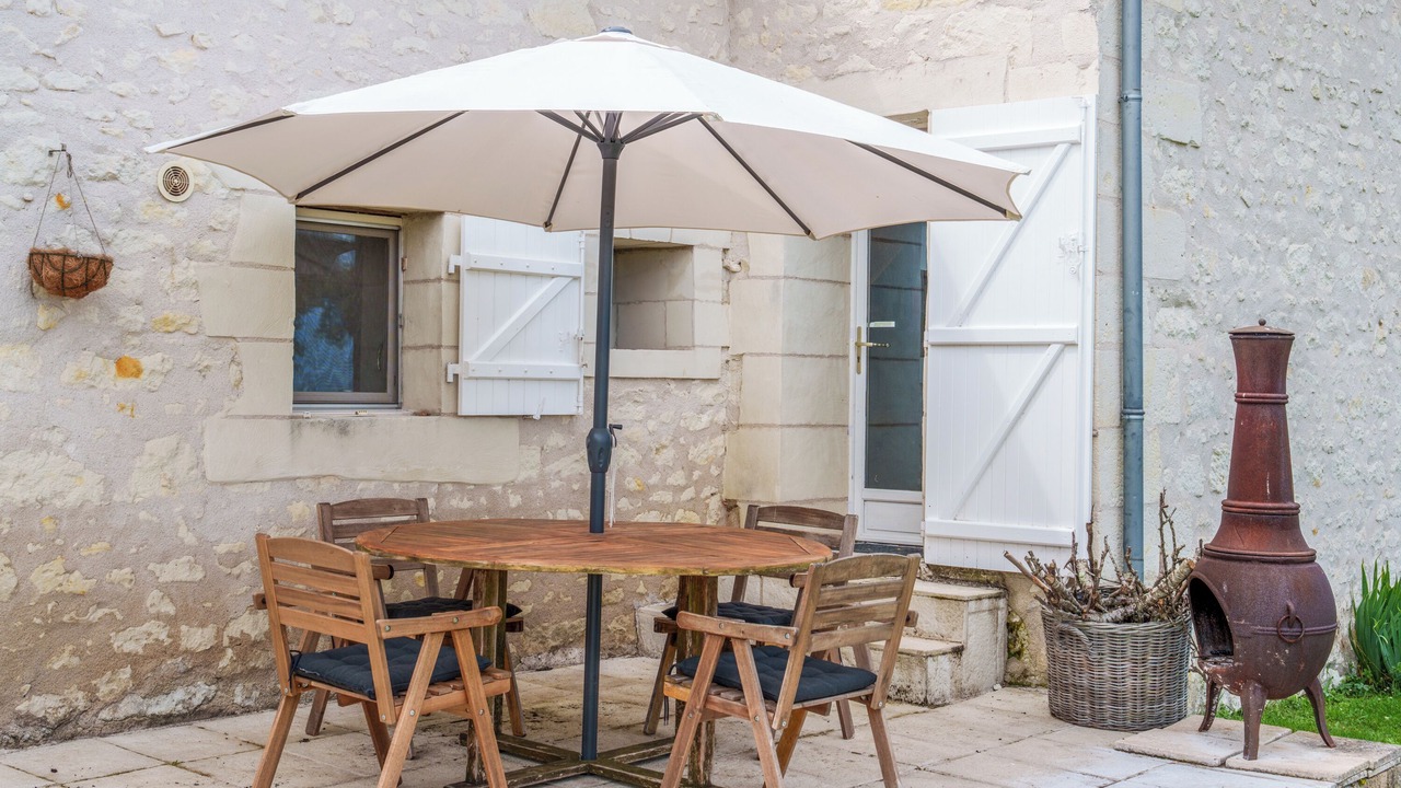 Photo of Outdoor in Crouzilles