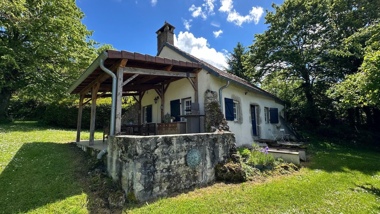 Photo of Outdoor in Montaigu-le-Blin
