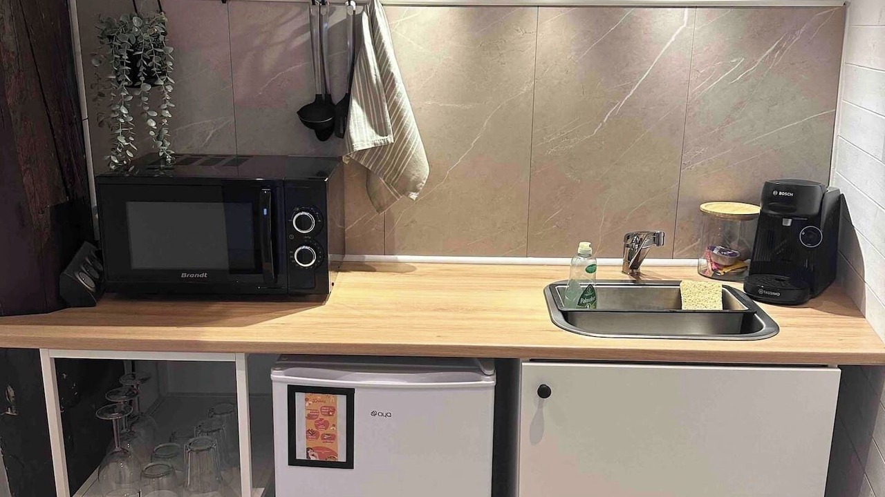 Photo of Kitchen in Sedan