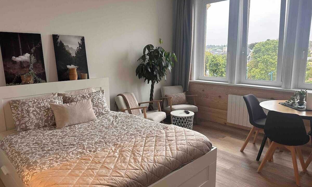 Photo of Bedroom in Sedan