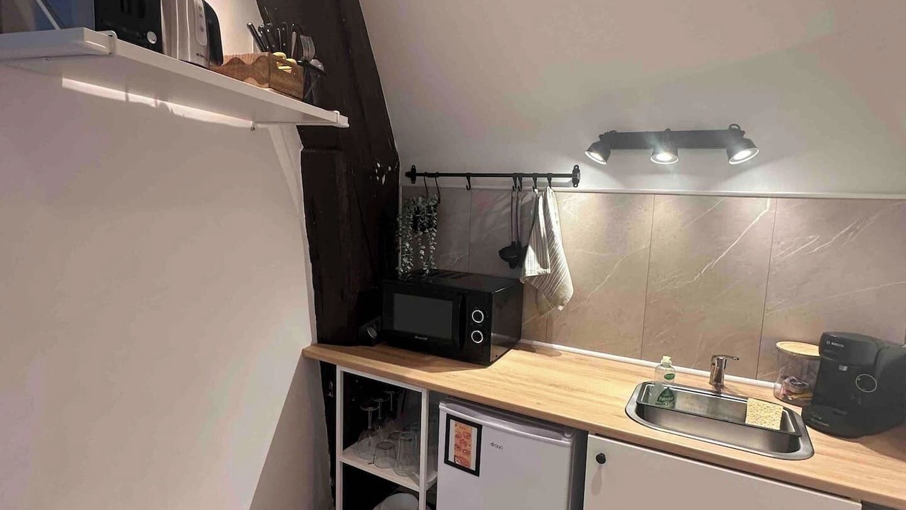 Photo of Kitchen in Sedan