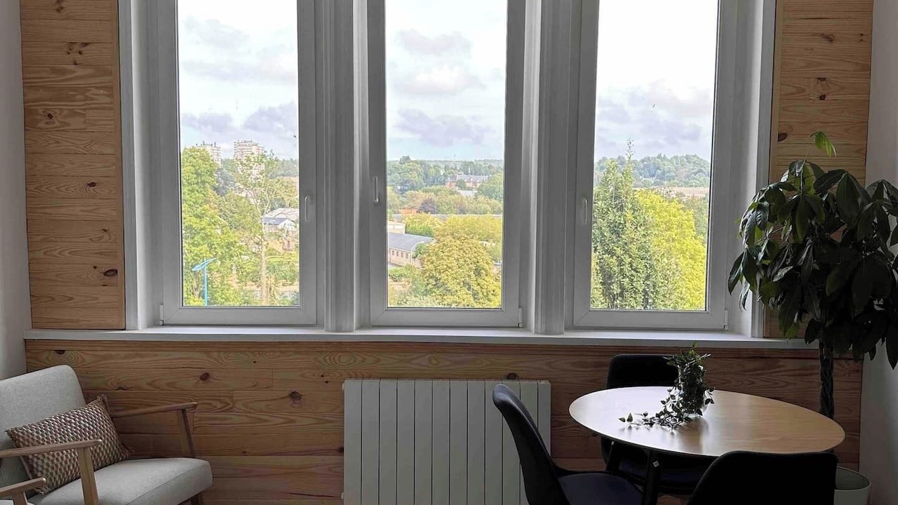 Photo of Bedroom in Sedan