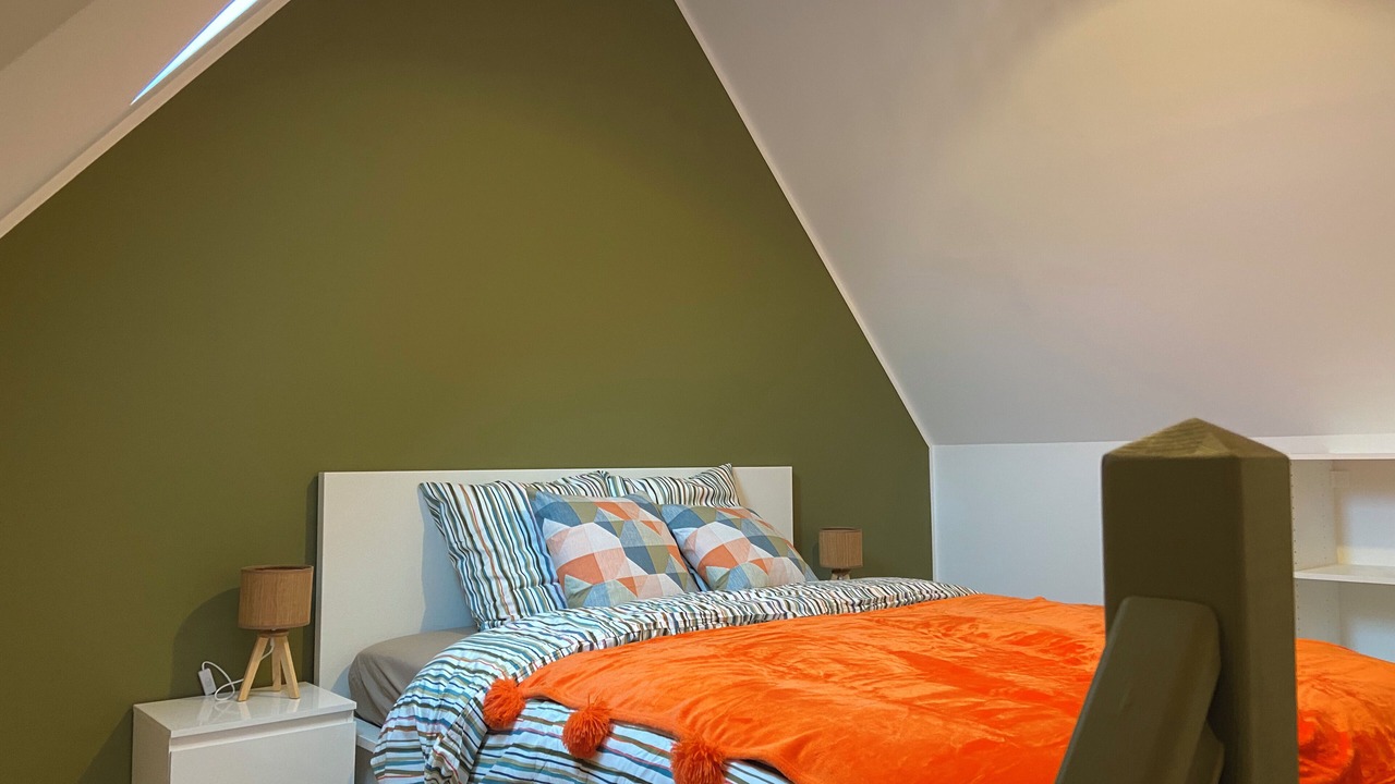 Photo of Bedroom in Quaedypre