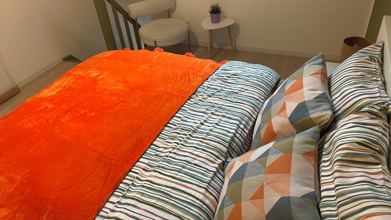 Photo of Bedroom in Quaedypre