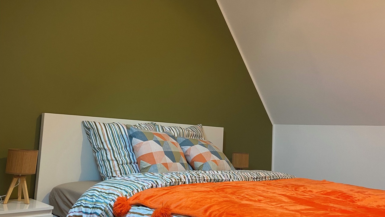 Photo of Bedroom in Quaedypre