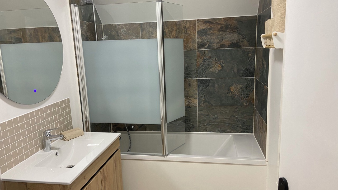Photo of Bathroom in Quaedypre