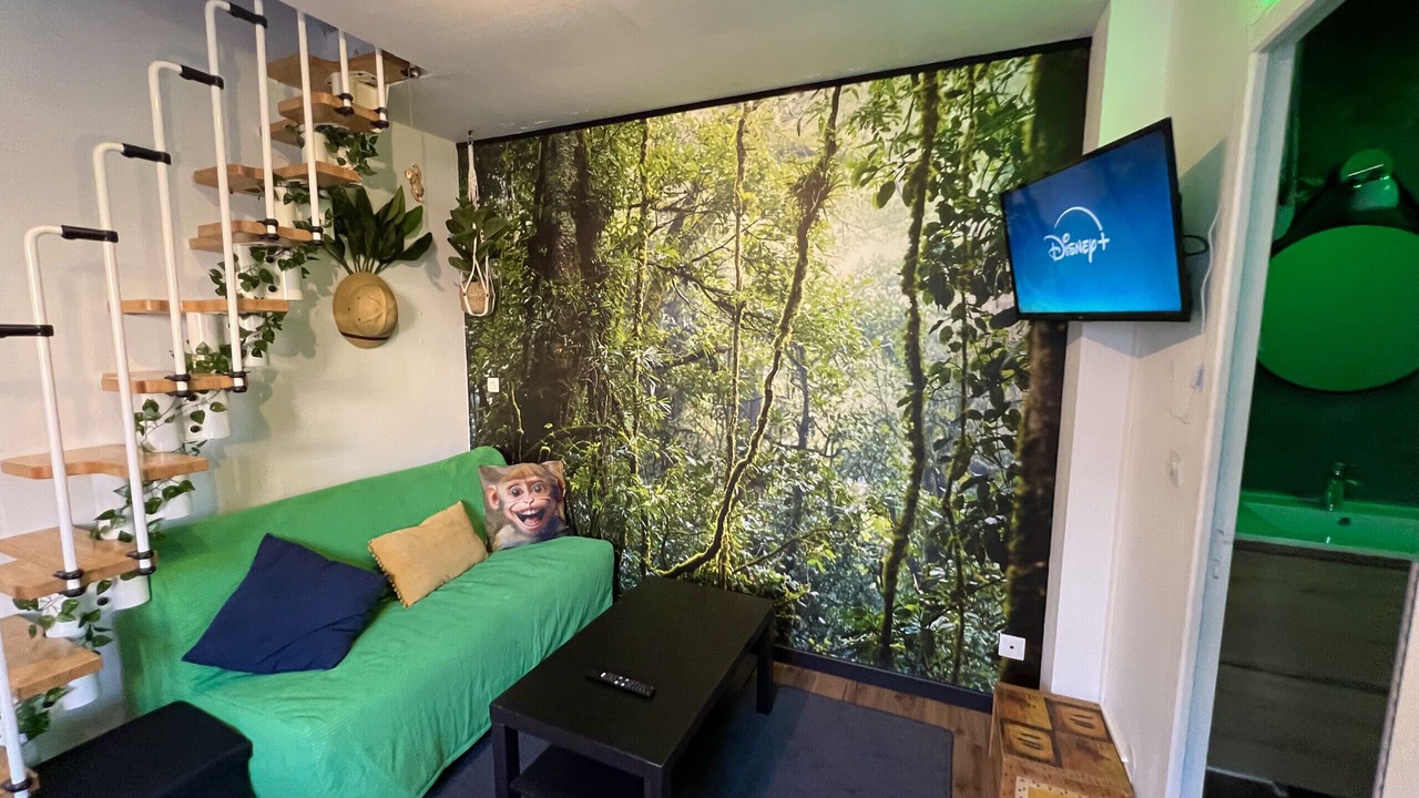 Photo of Livingroom in Liberation