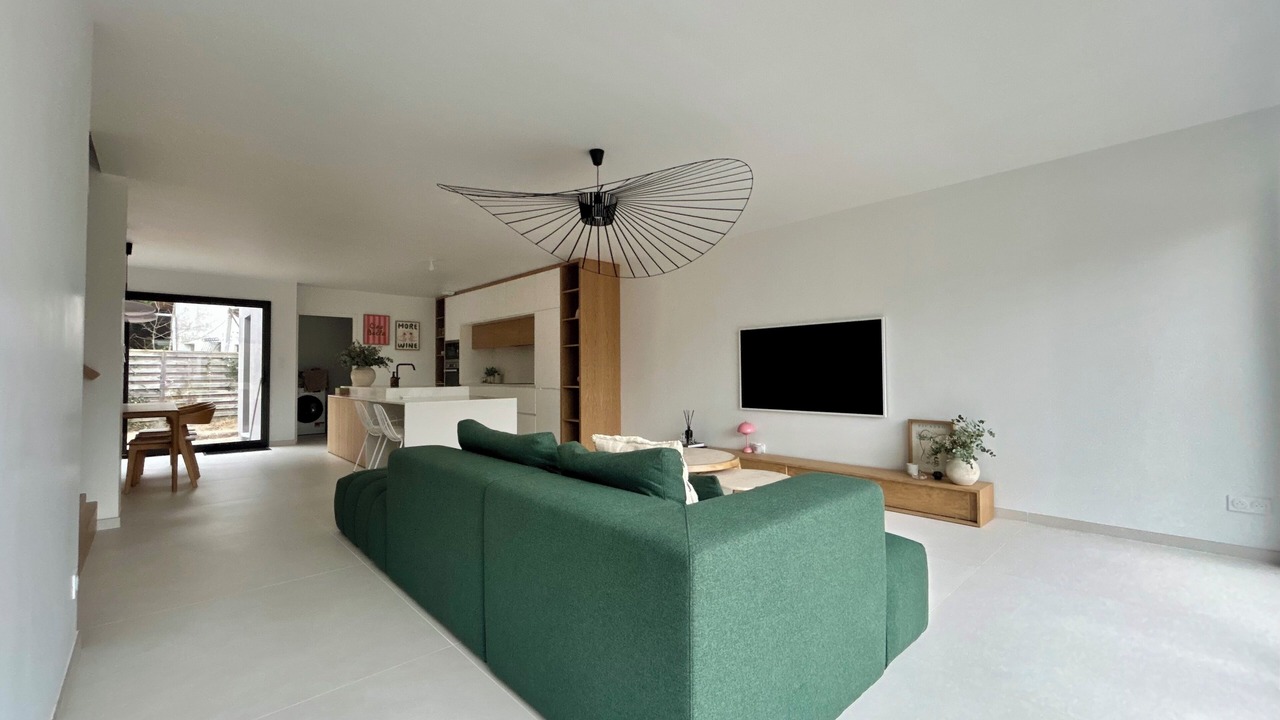 Photo of Livingroom in Stella-Plage
