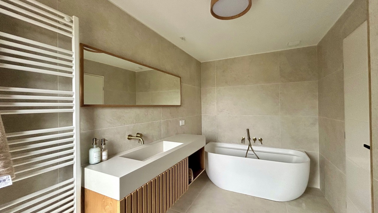 Photo of Bathroom in Stella-Plage