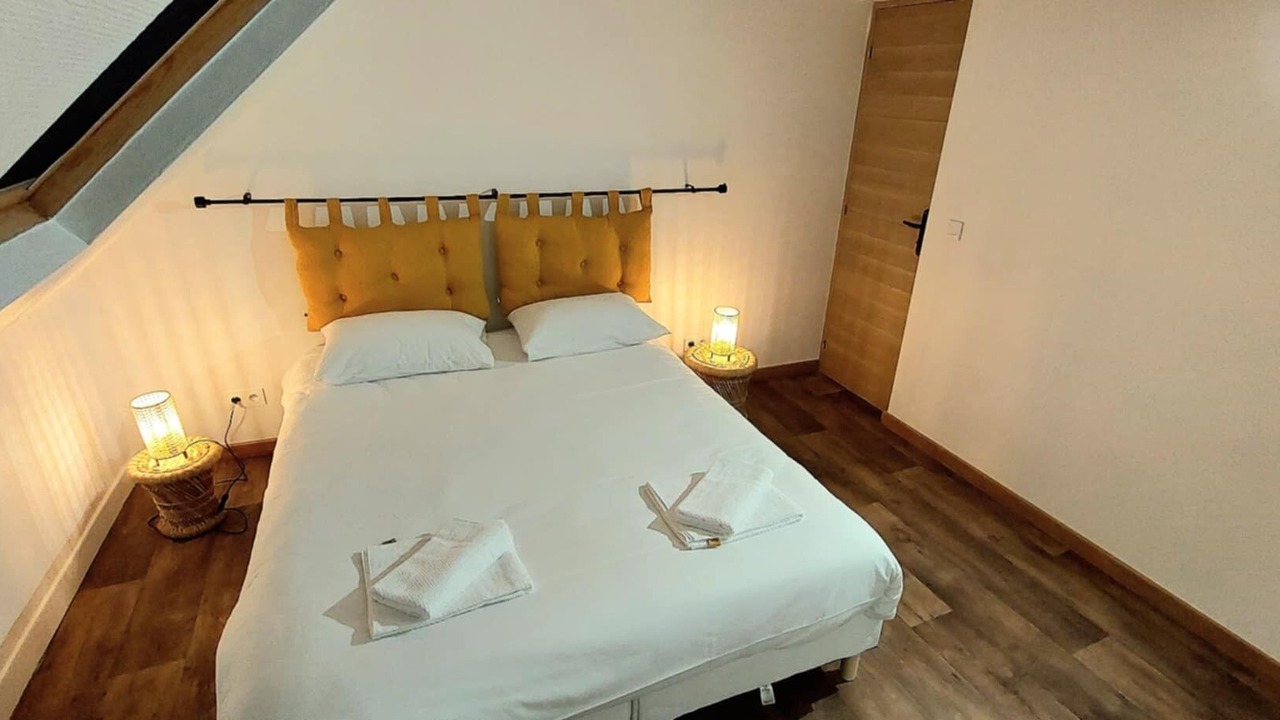 Photo of Bedroom in Bethune
