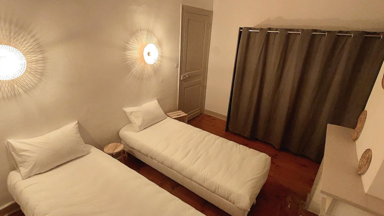 Photo of Bedroom in Bethune
