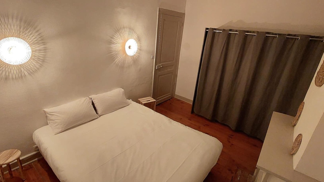 Photo of Bedroom in Bethune