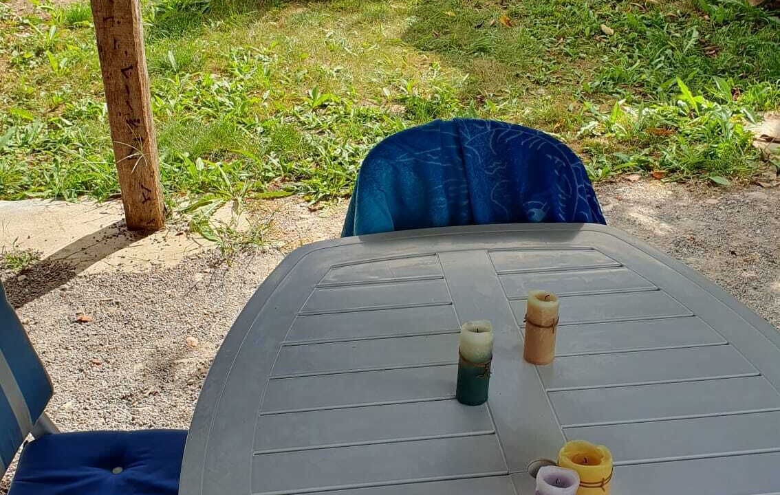 Photo of Outdoor in Lucy-sur-Cure