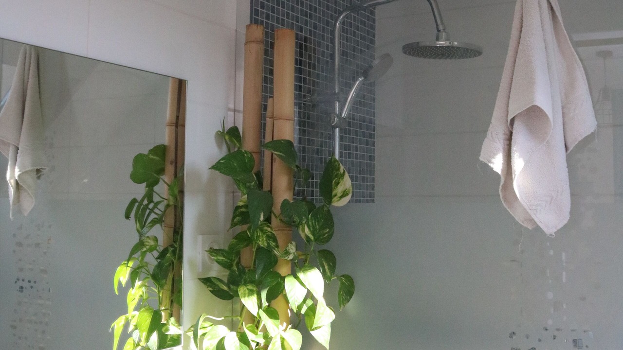 Photo of Bathroom in Lucy-sur-Cure