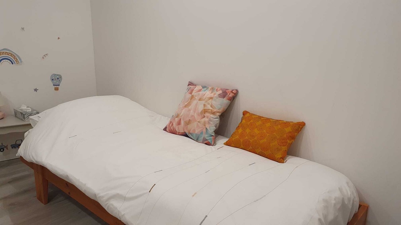Photo of Bedroom in Lucy-sur-Cure