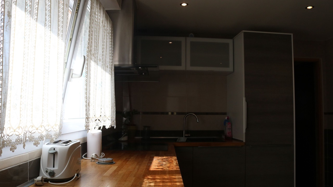 Photo of Kitchen in Lucy-sur-Cure