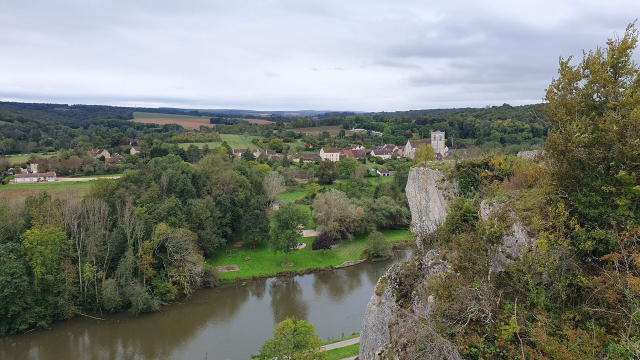 Photo of Outdoor in Lucy-sur-Cure