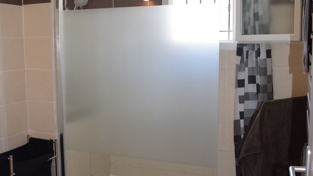 Photo of Bathroom in Argeliers
