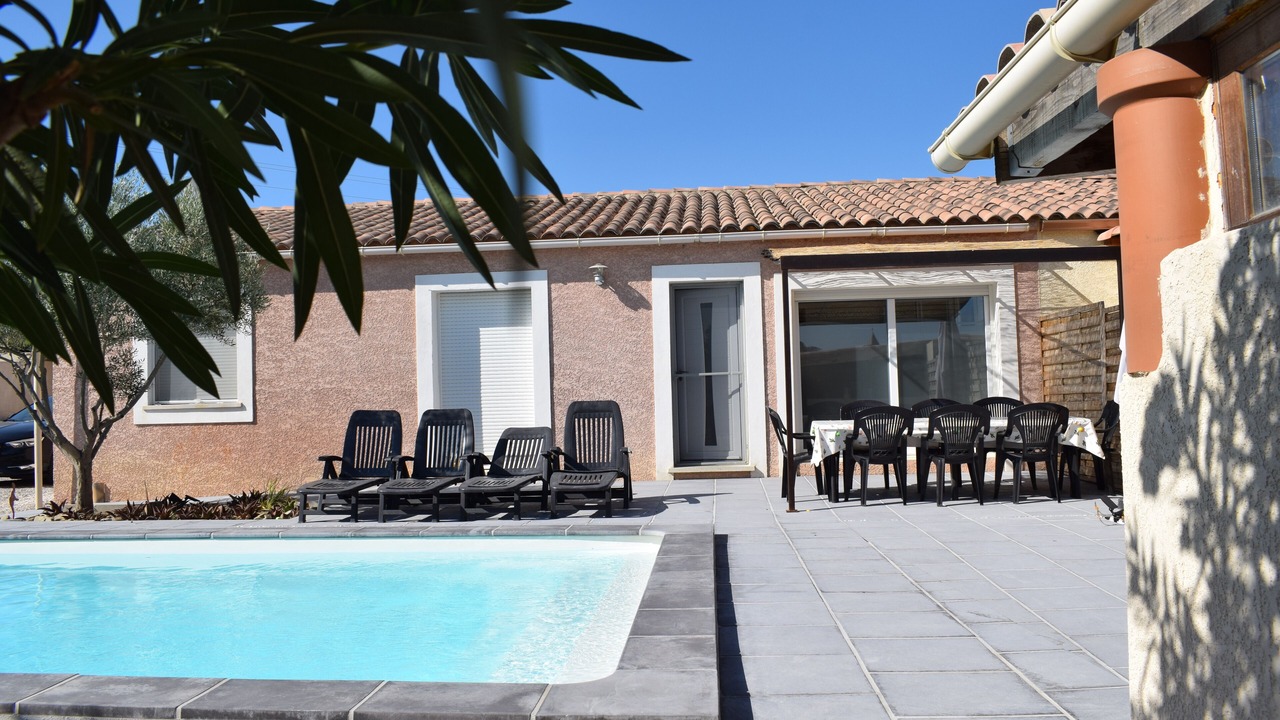 Photo of Outdoor in Argeliers
