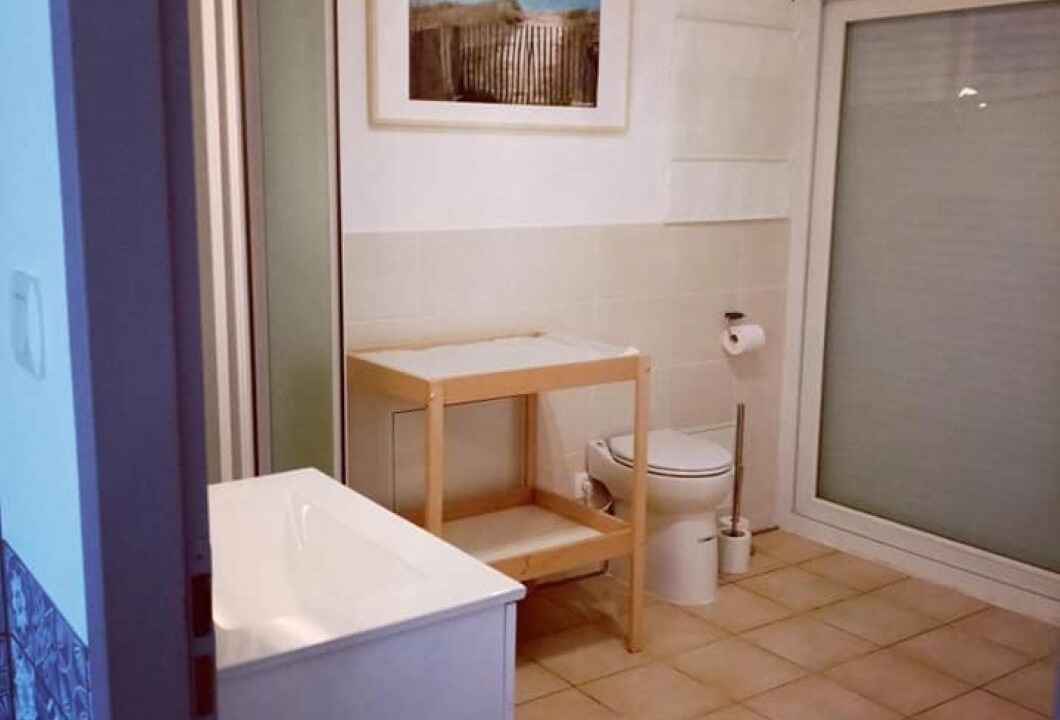 Photo of Bathroom in Argeliers