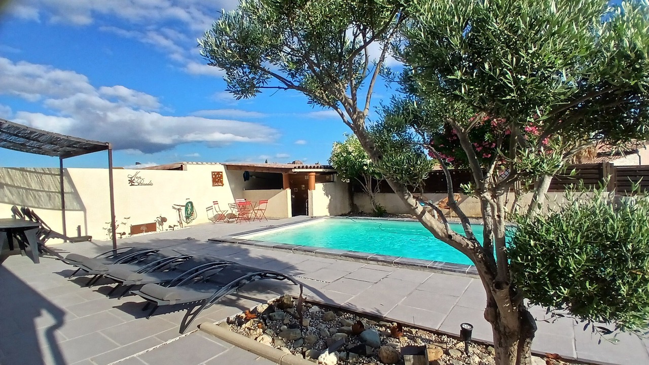 Photo of Outdoor in Argeliers