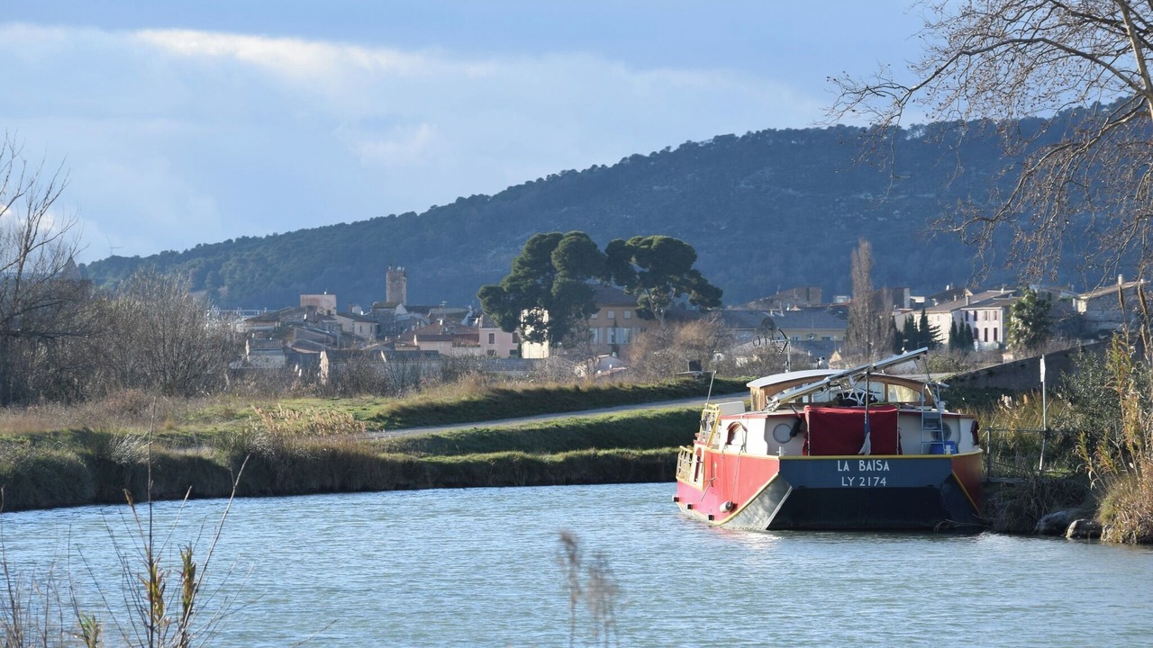 Photo of Others in Argeliers