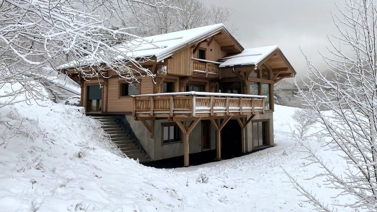 Photo of Outdoor in Bussang