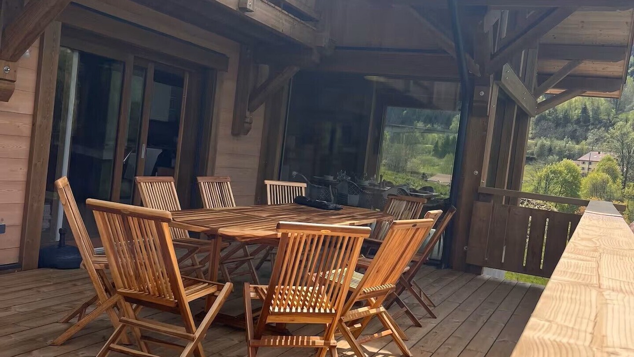 Photo of Outdoor in Bussang