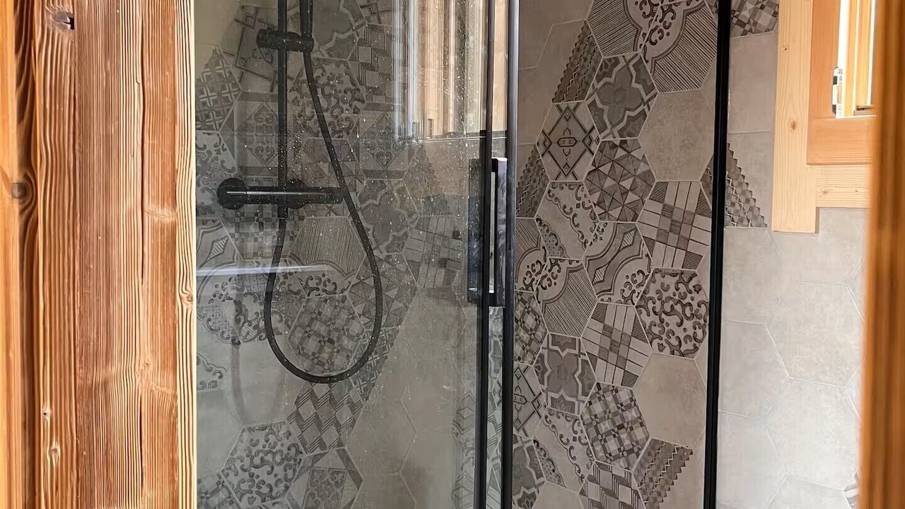 Photo of Bathroom in Bussang