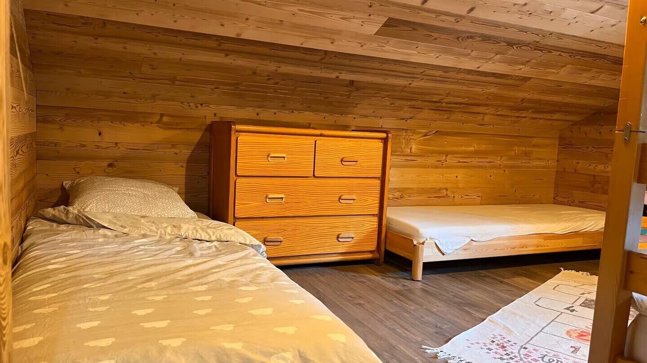 Photo of Bedroom in Bussang