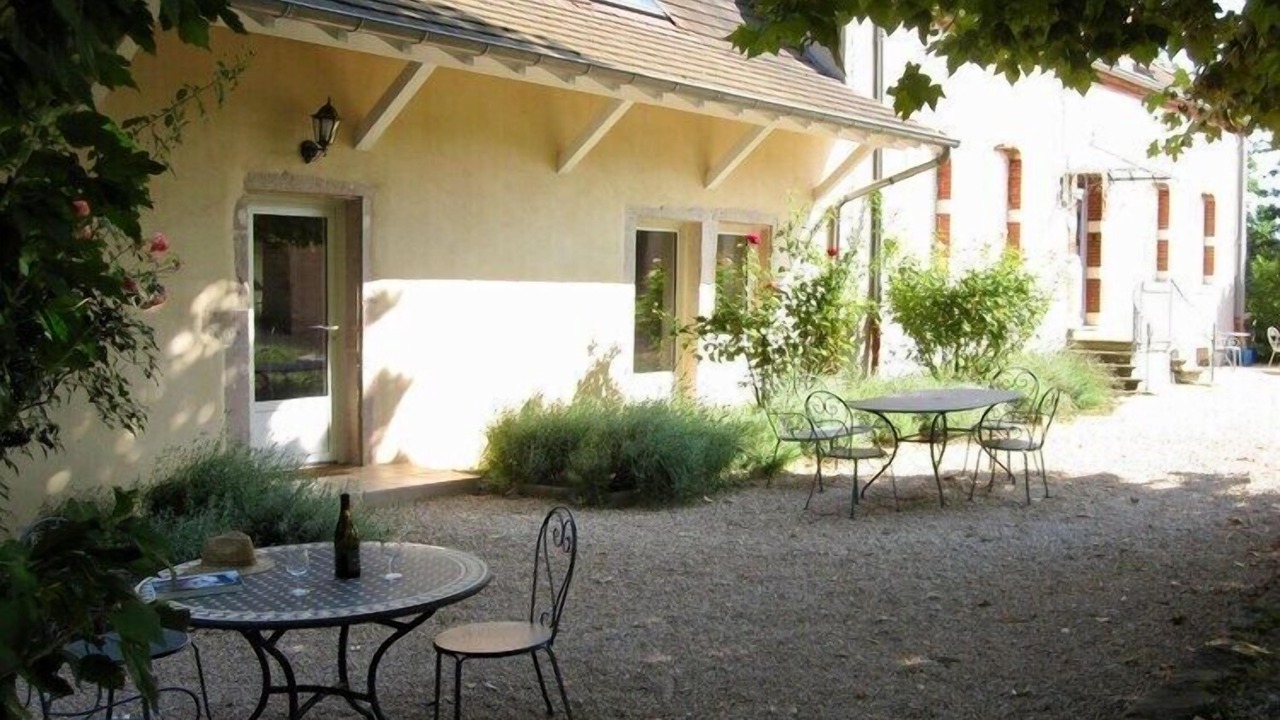 Photo of Outdoor in Cuisery