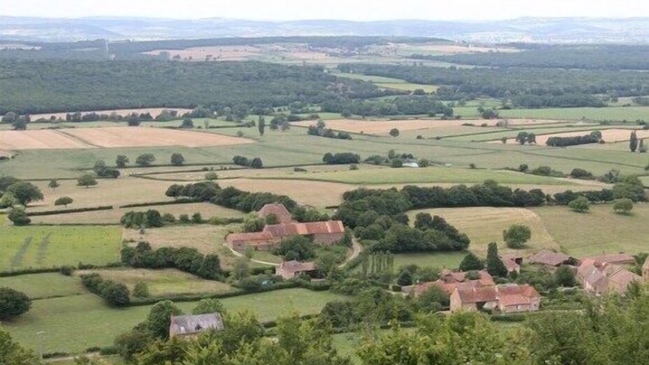 Photo of Outdoor in Cuisery