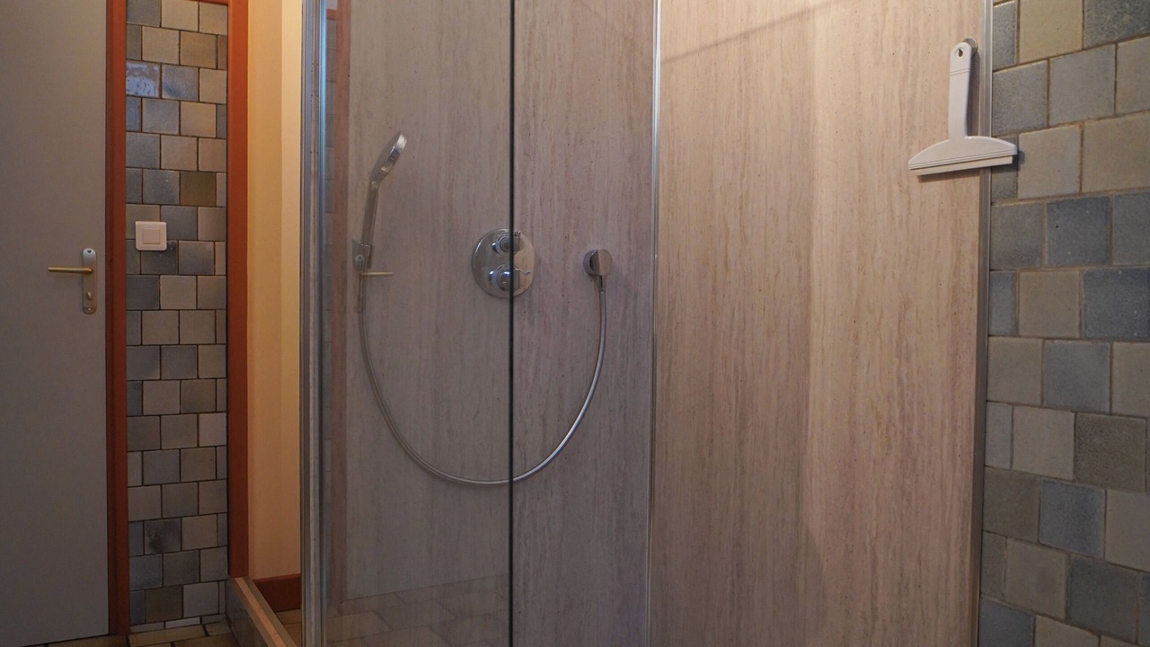 Photo of Bathroom in Sainte-Colombe-sur-Loing