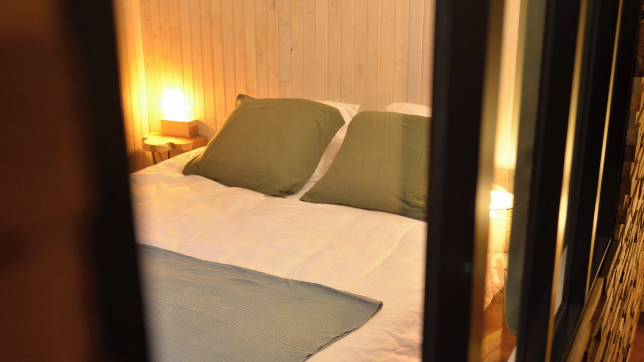 Photo of Bedroom in Sault-Saint-Remy