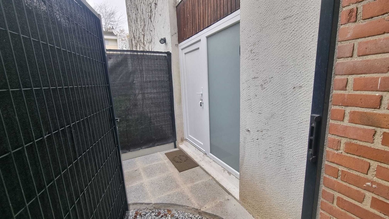 Photo of Outdoor in Bouffemont