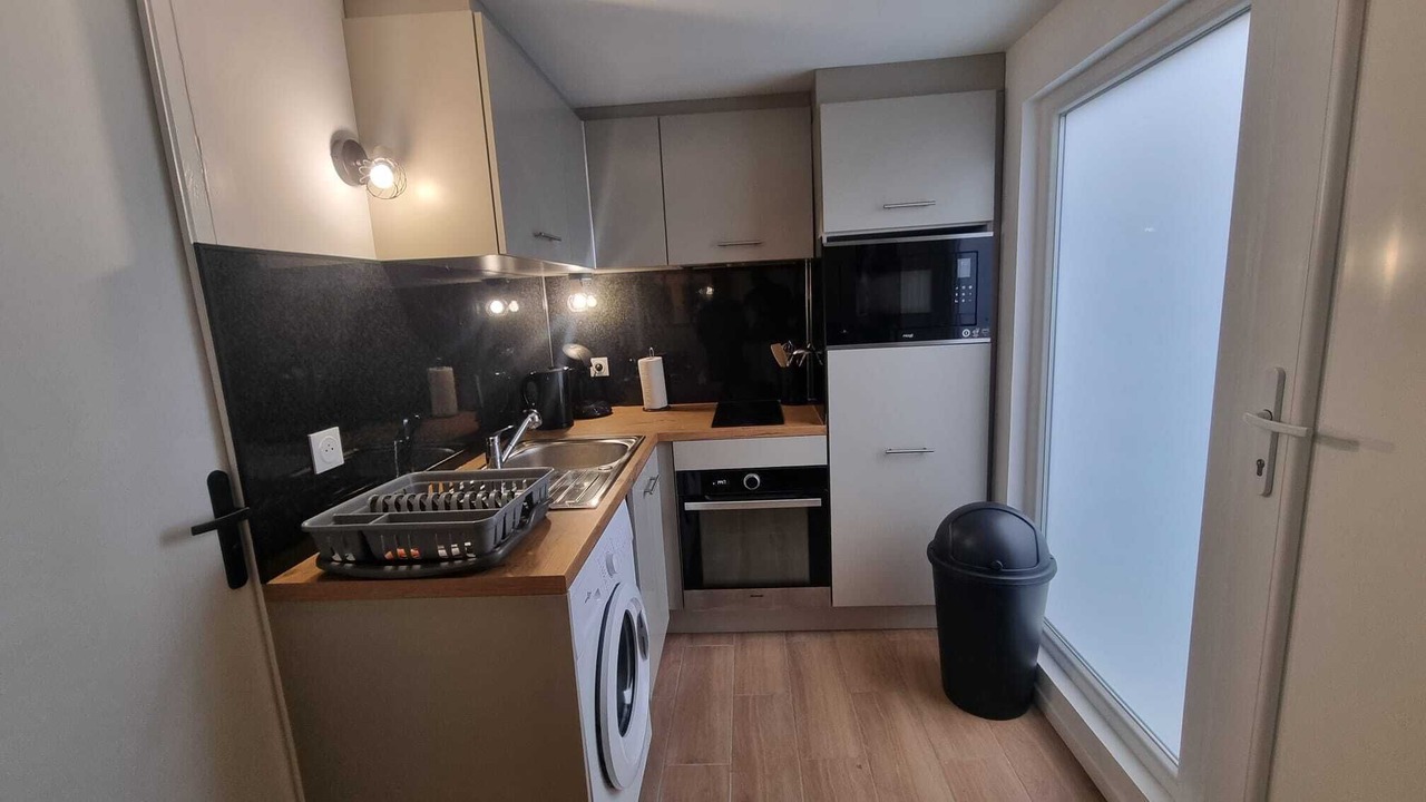 Photo of Kitchen in Bouffemont