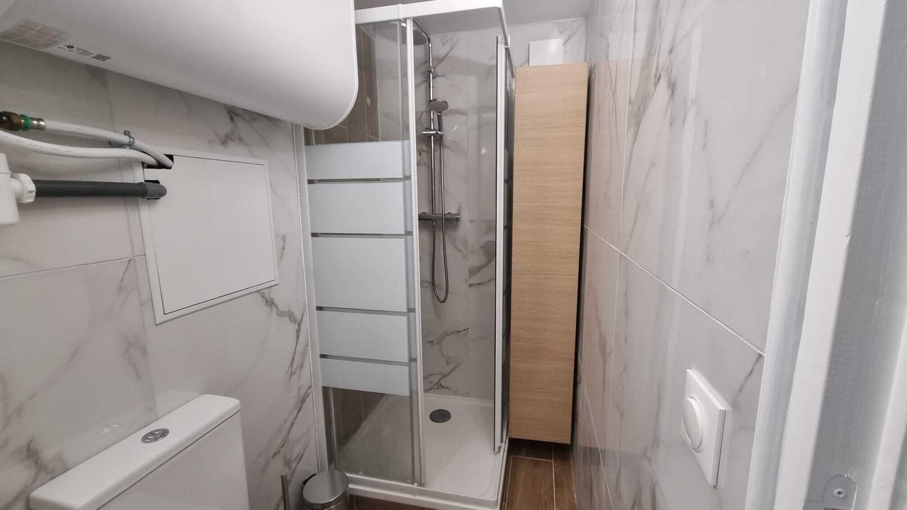 Photo of Bathroom in Bouffemont