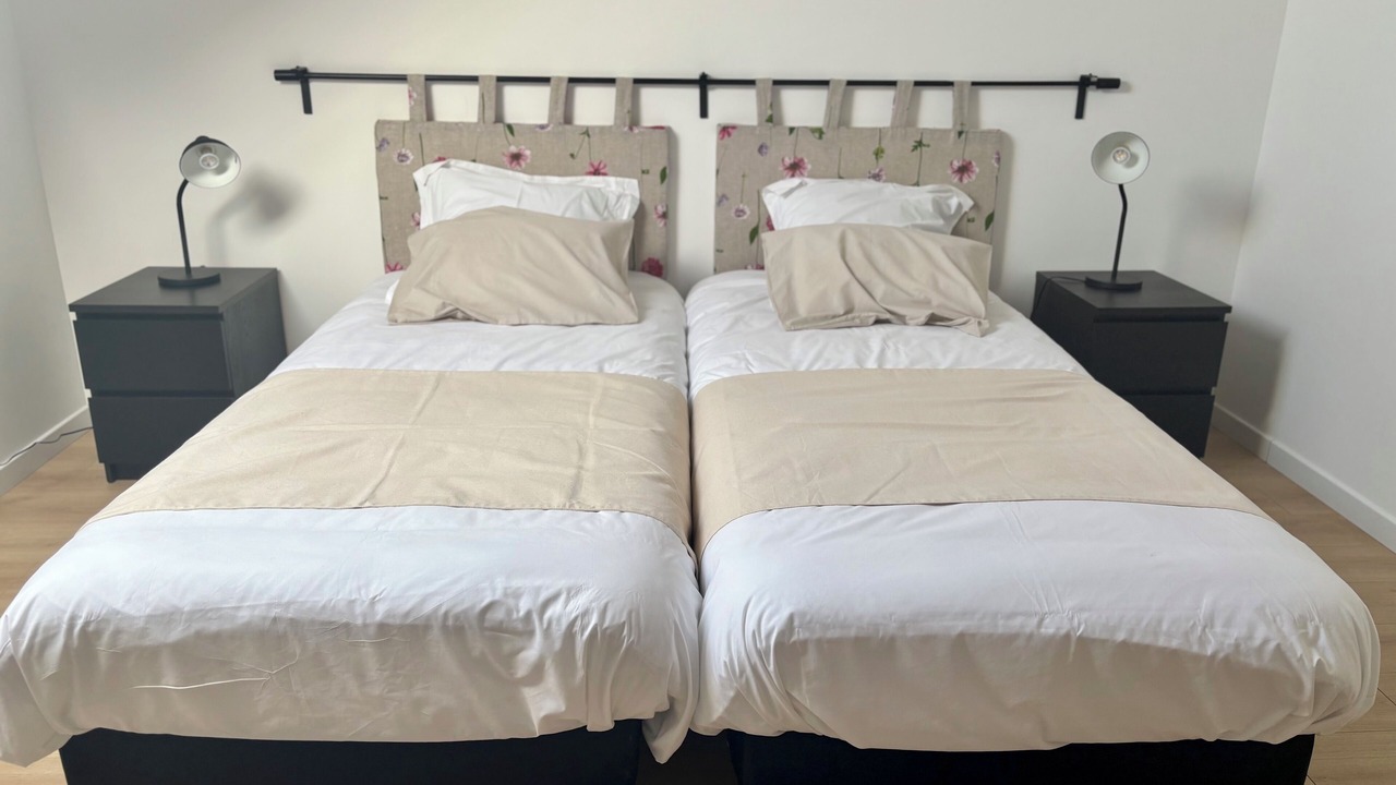 Photo of Bedroom in Paray-Douaville