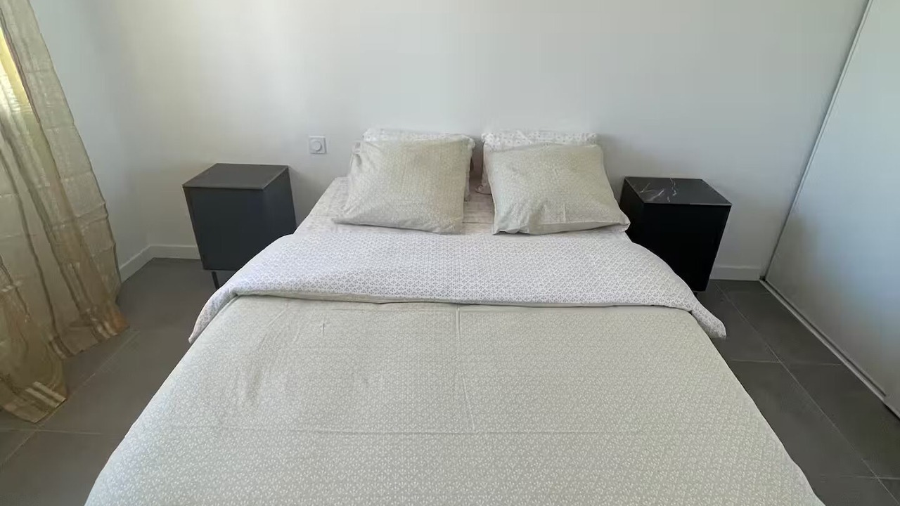 Photo of Bedroom in Gignac