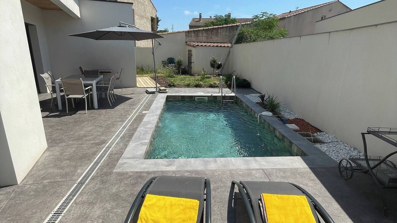 Photo of Outdoor in Gignac