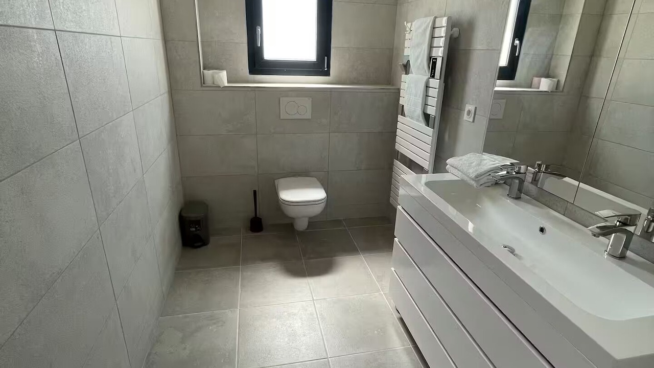 Photo of Bathroom in Gignac