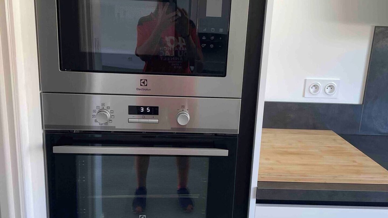 Photo of Kitchen in Gignac
