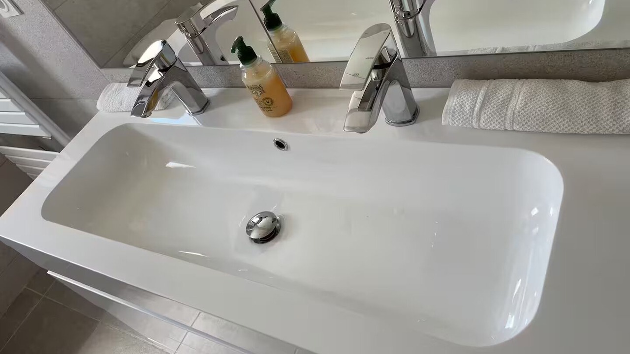 Photo of Bathroom in Gignac