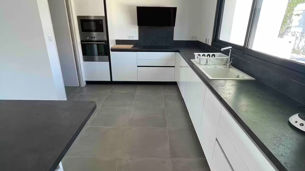Photo of Kitchen in Gignac