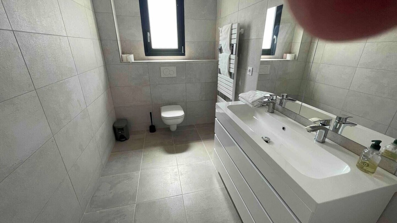 Photo of Bathroom in Gignac